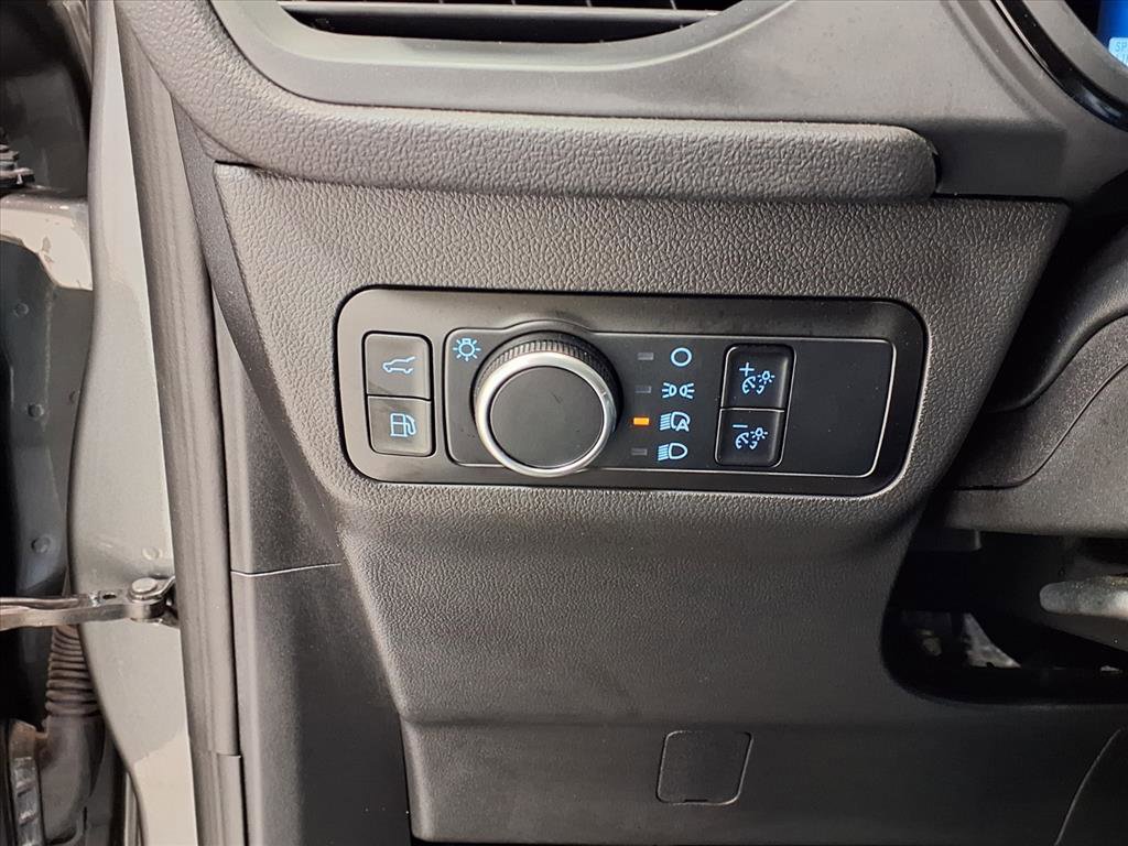 Used 2023 Ford Escape ST-Line w/ Equipment Group 301A image 22