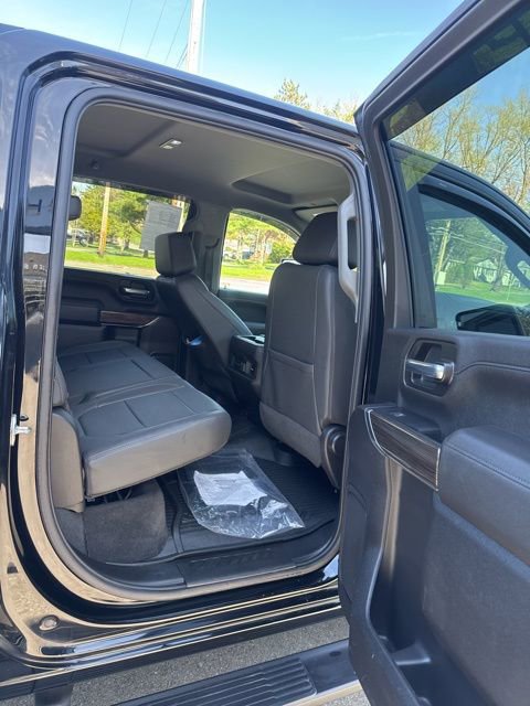 Used 2022 Chevrolet Silverado 2500 LT w/ Convenience Package image 20