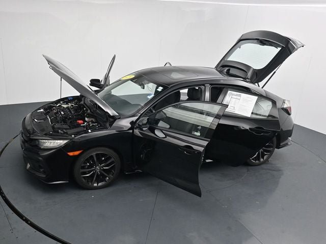 Used 2020 Honda Civic Sport Touring image 37