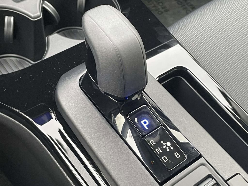 New 2026 Toyota Prius LE image 42