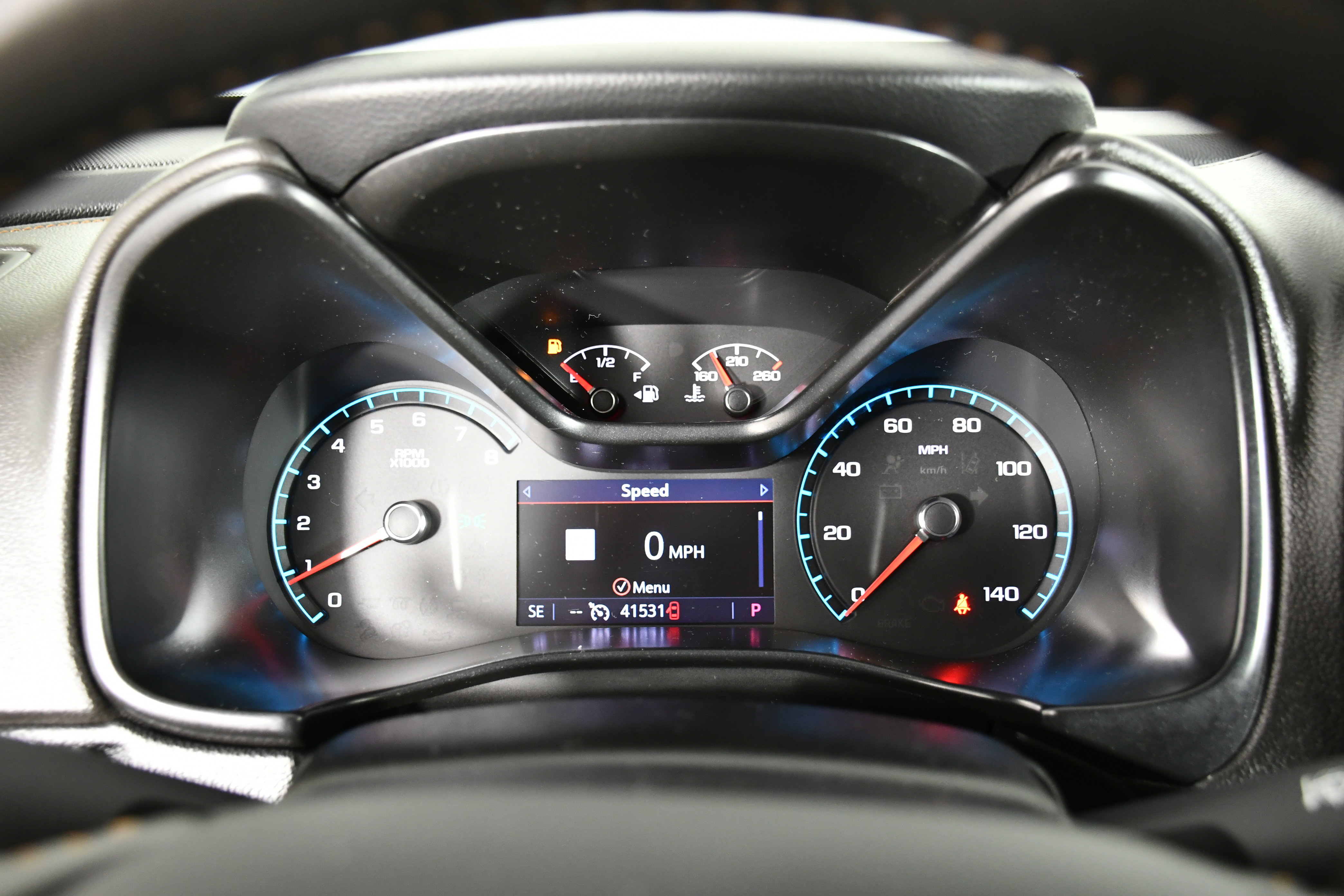 Used 2021 GMC Canyon AT4 w/ Driver Alert Package image 21
