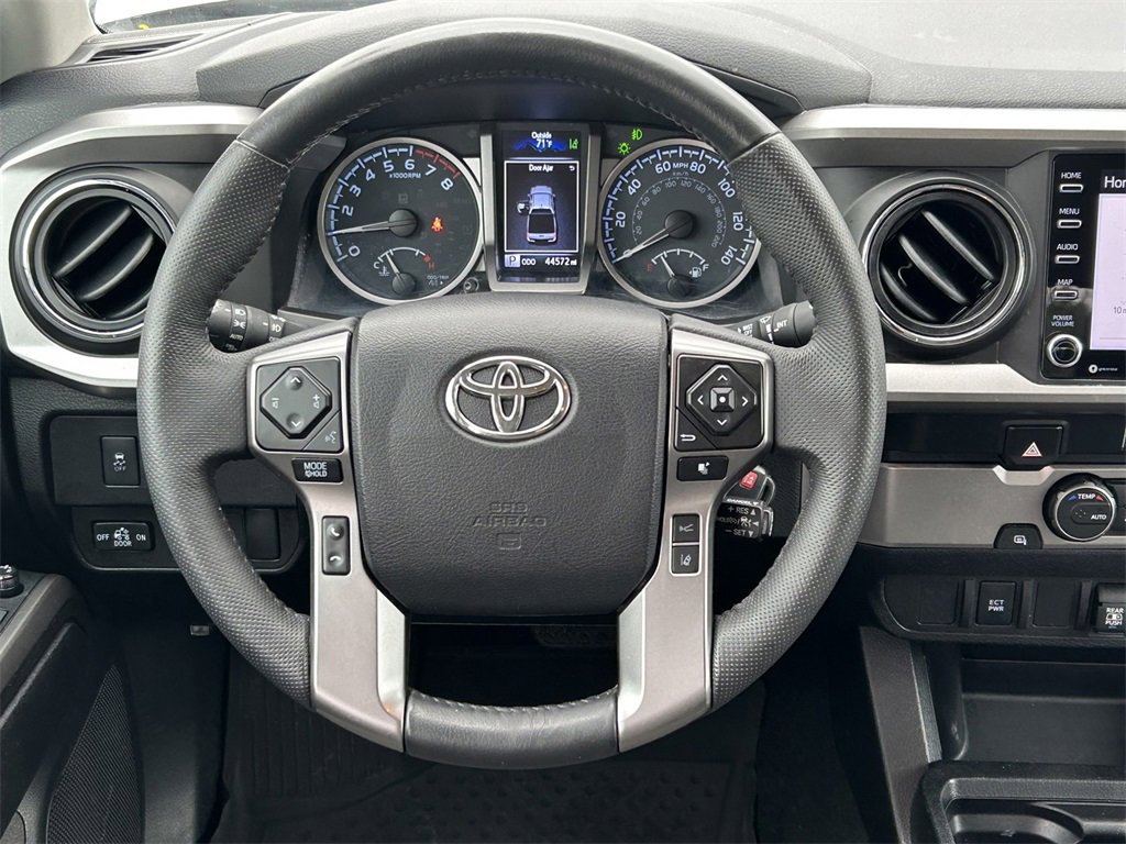Used 2021 Toyota Tacoma SR5 image 38