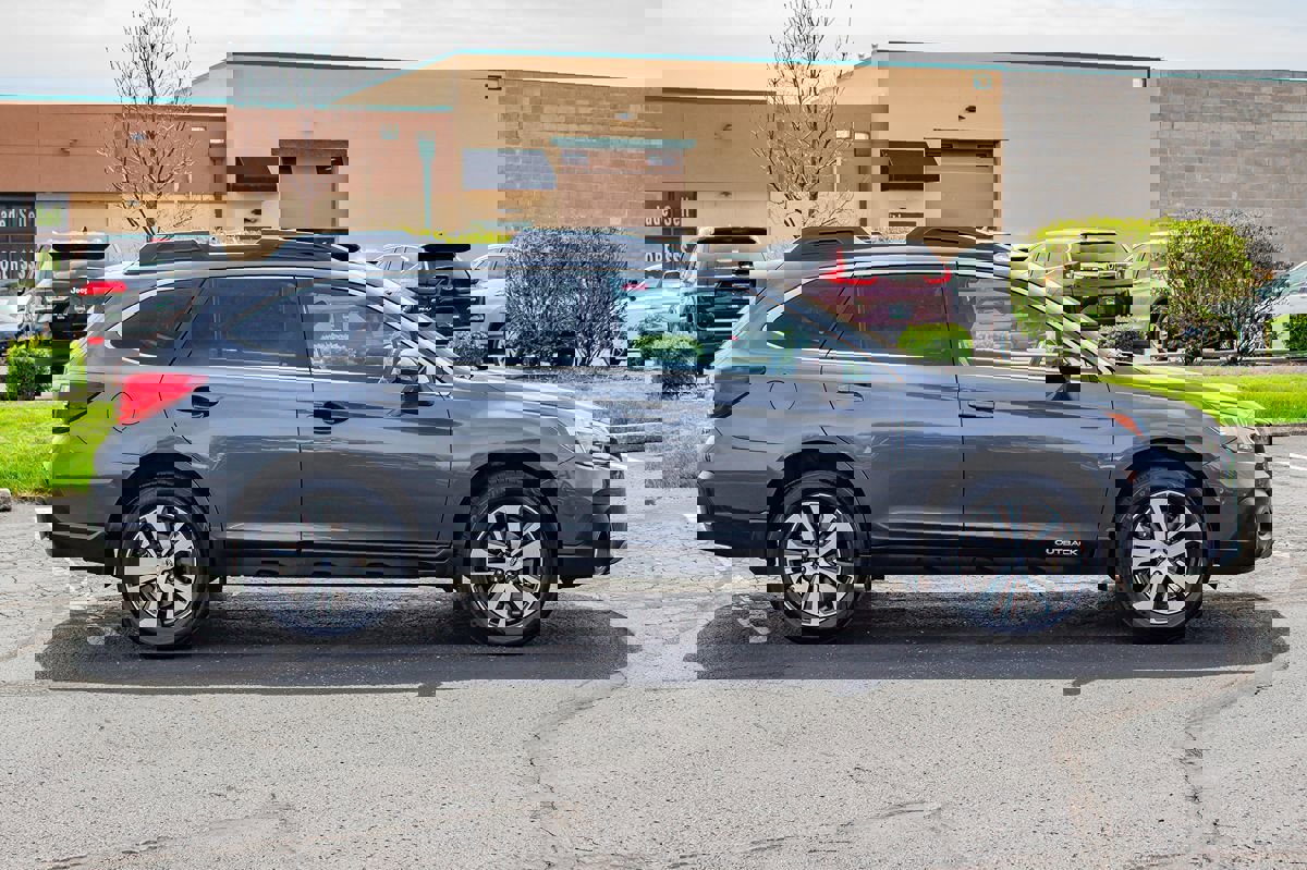 Used 2019 Subaru Outback 2.5i Limited w/ Popular Package #2 image 11