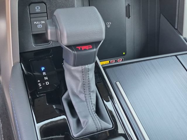 New 2026 Toyota Tundra Platinum AWD/4WD image 22