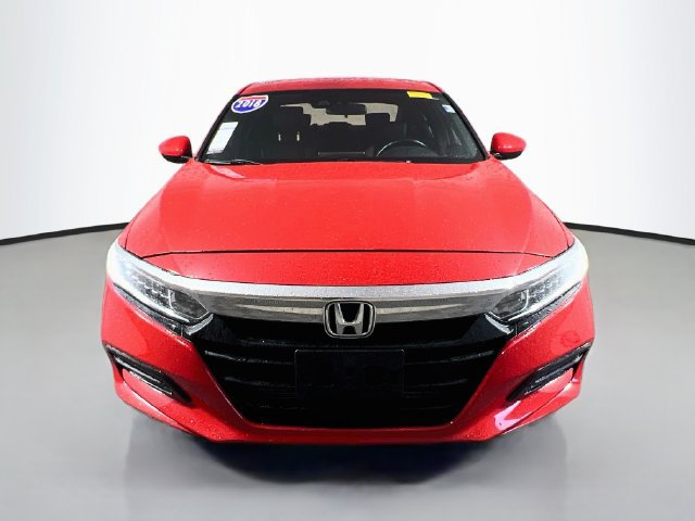 Used 2018 Honda Accord Sport image 3
