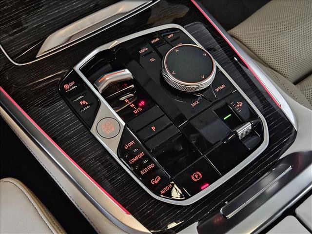 New 2026 BMW X7 xDrive40i w/ M Sport Package image 11