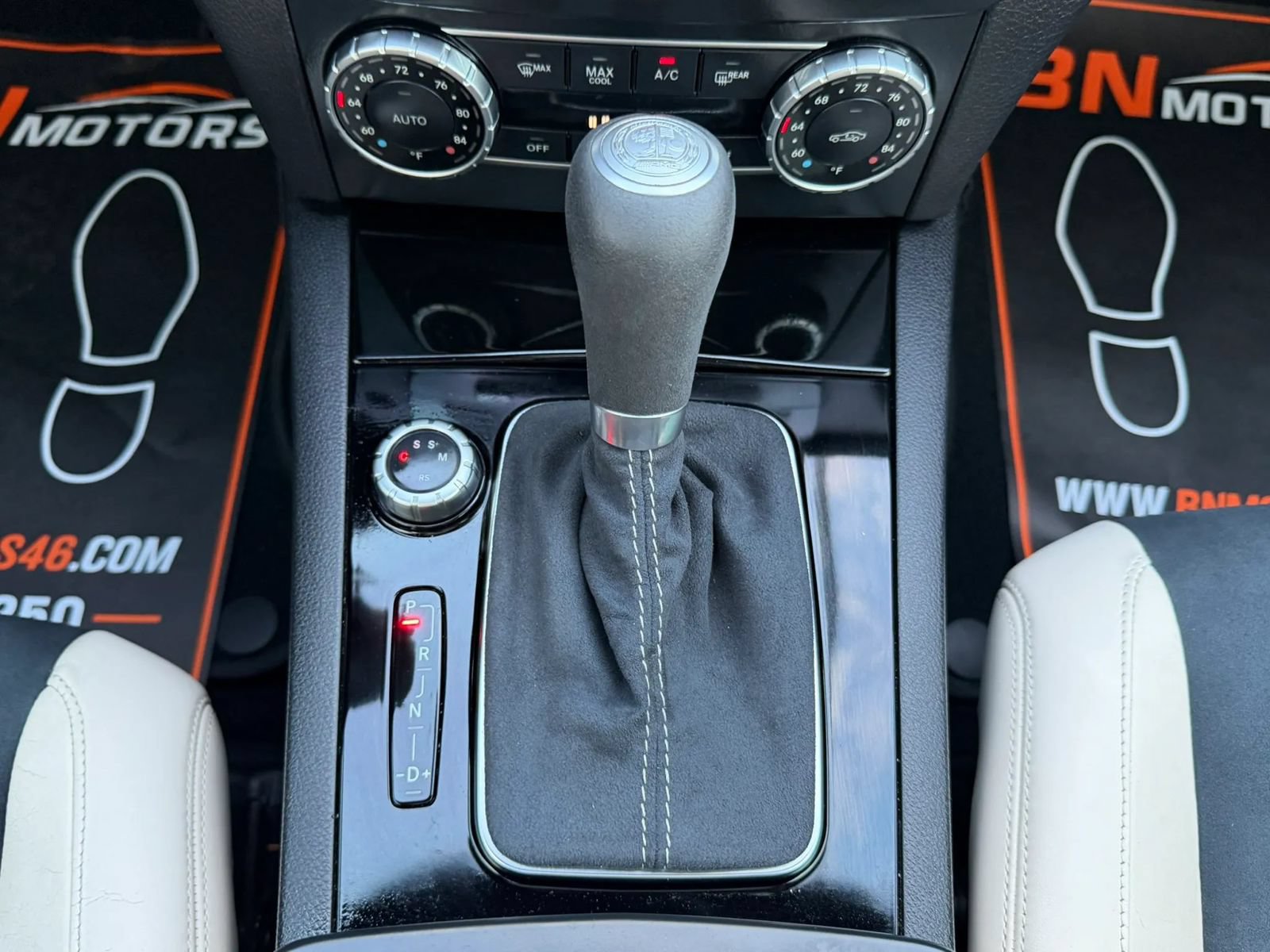 Used 2015 Mercedes-Benz C 63 AMG Coupe image 29