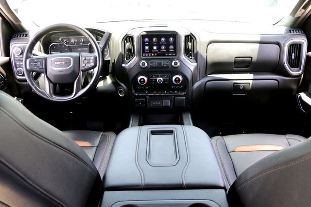 Used 2021 GMC Sierra 2500 AT4 AWD/4WD image 24