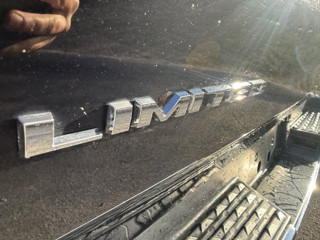 Used 2021 RAM 1500 Limited image 5