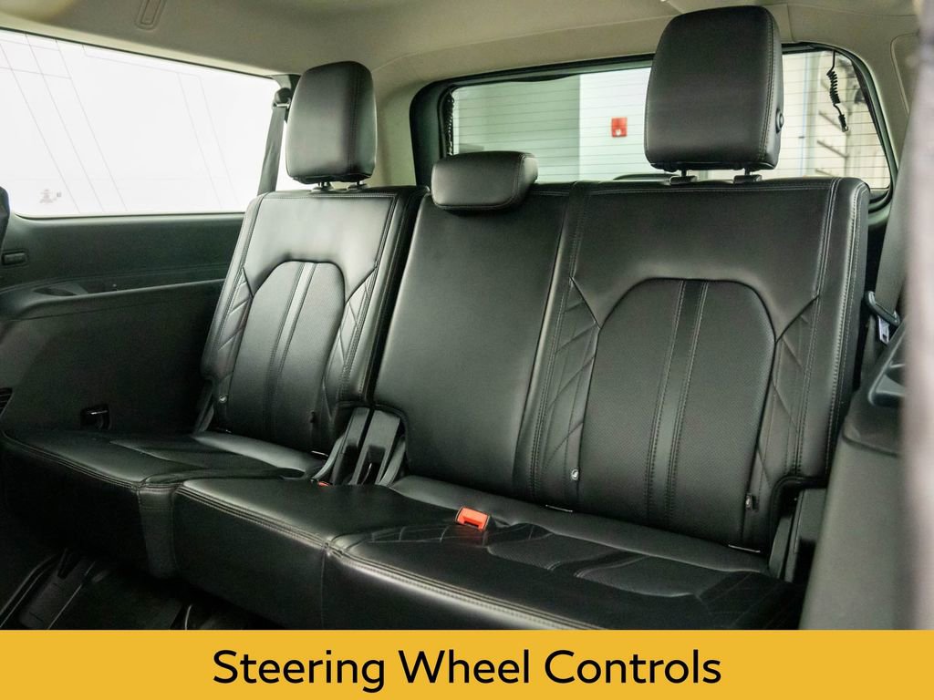 Used 2020 Ford Expedition Max Platinum image 20