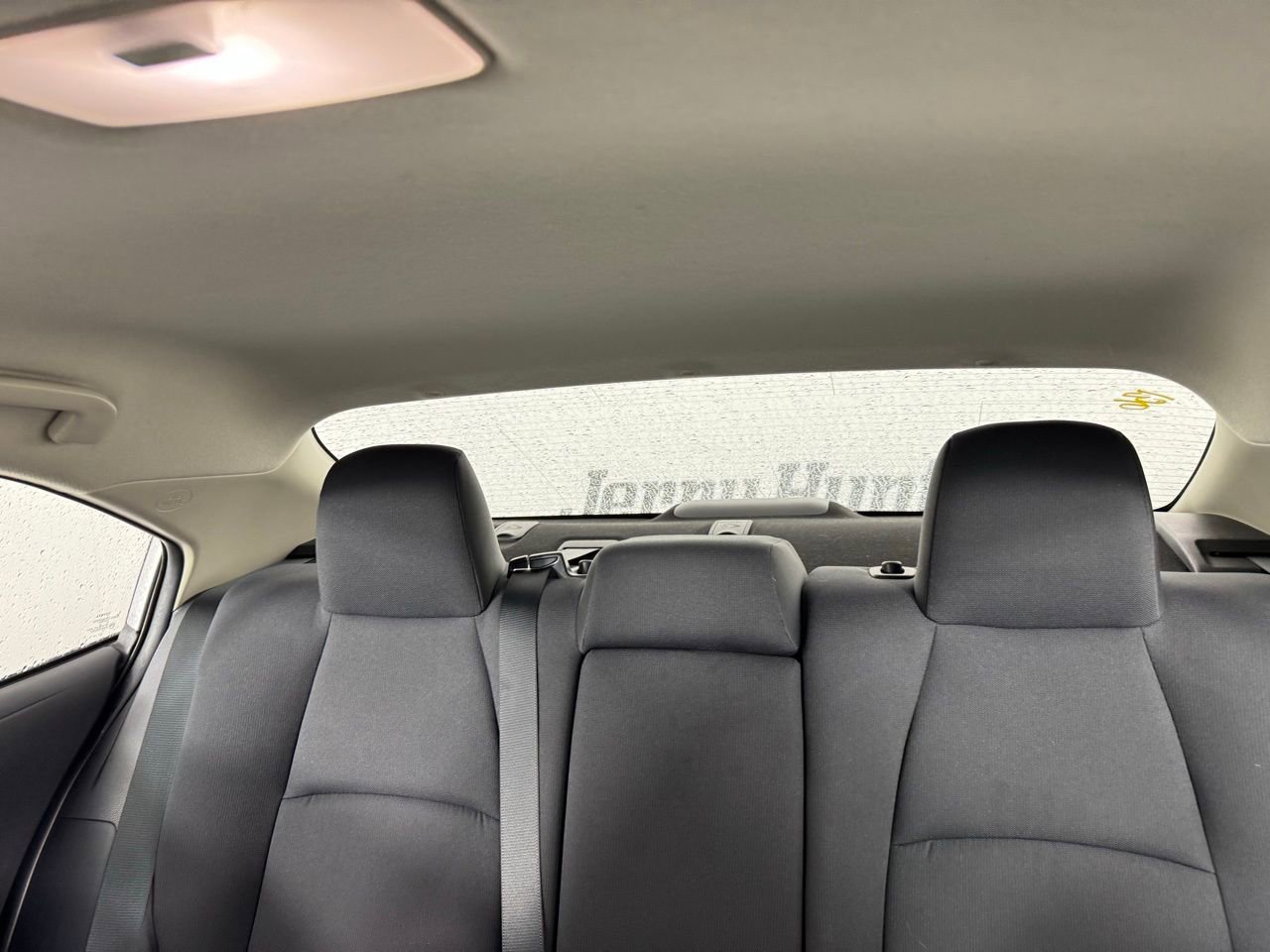 Used 2024 Toyota Corolla LE image 5