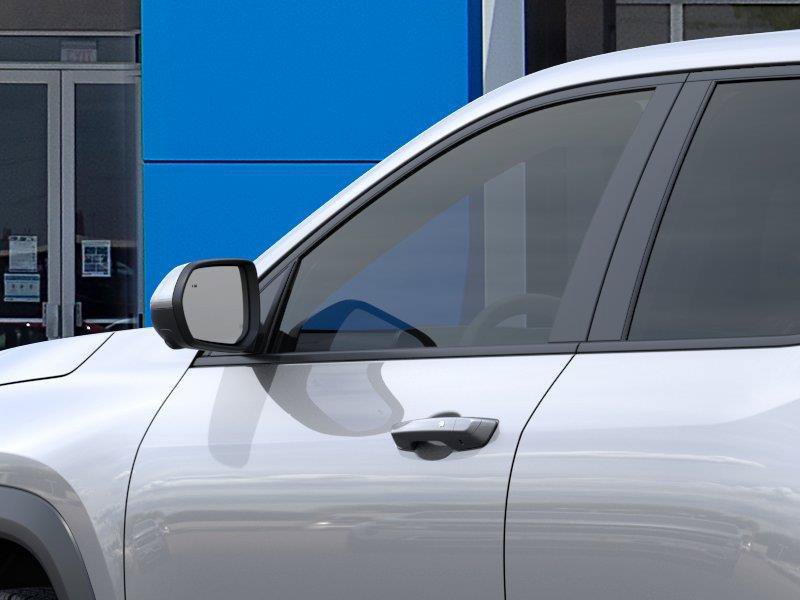New 2027 Chevrolet Equinox LT w/ Safety and Technology Package FWD image 12