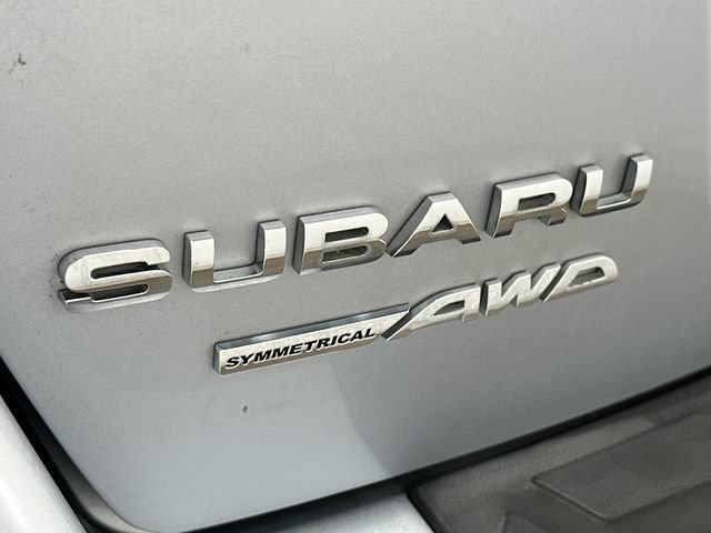 Used 2016 Subaru Crosstrek 2.0i Limited AWD/4WD image 27