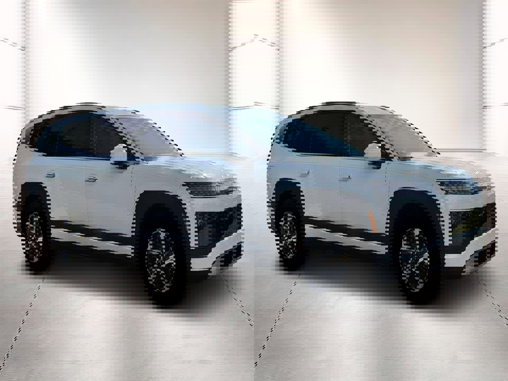 New 2026 Hyundai Ioniq 9 SE image 10