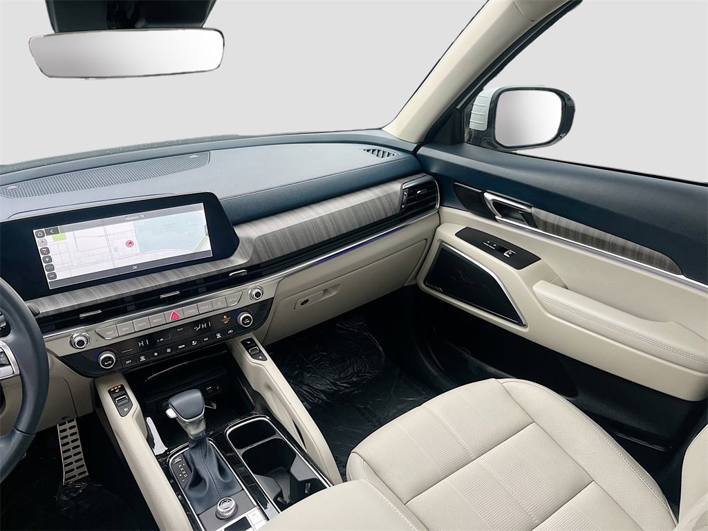Used 2025 Kia Telluride SX image 25