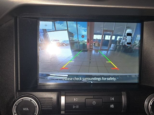 Used 2020 Ford Mustang Premium RWD image 16