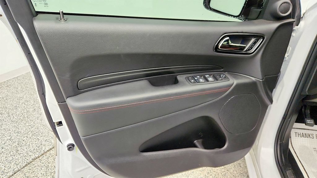 Used 2024 Dodge Durango R/T AWD/4WD image 12