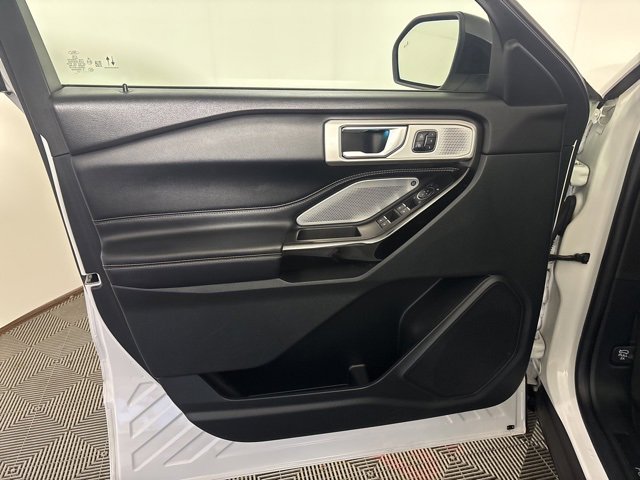 Used 2021 Ford Explorer ST w/ Equipment Group 401A image 11