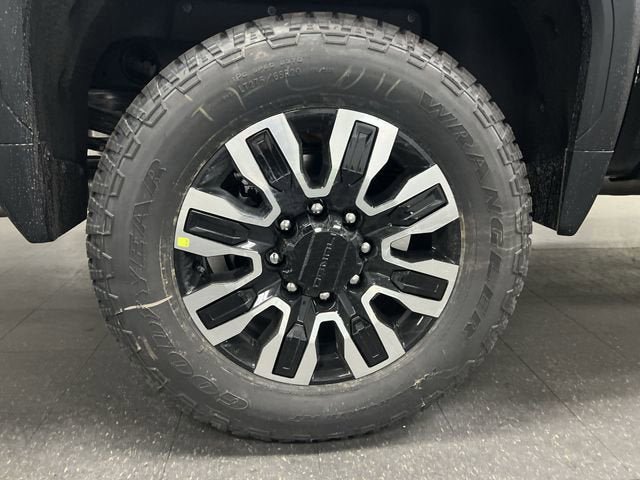 New 2026 GMC Sierra 2500 Denali Ultimate image 34
