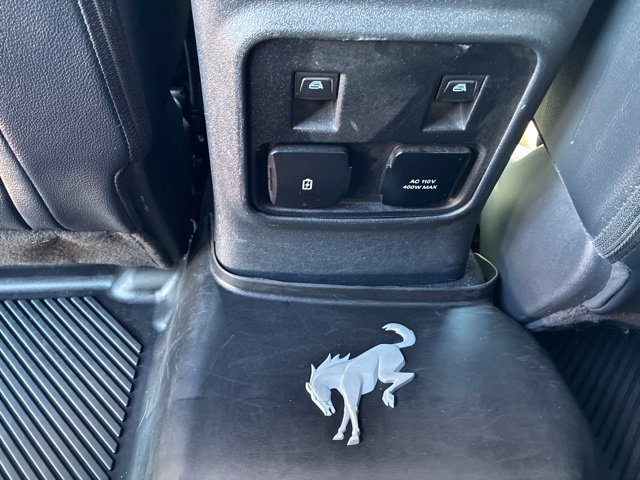 Used 2023 Ford Bronco Wildtrak AWD/4WD image 18