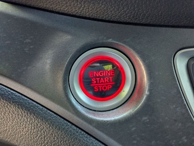 Certified 2021 Honda Passport EX-L image 24