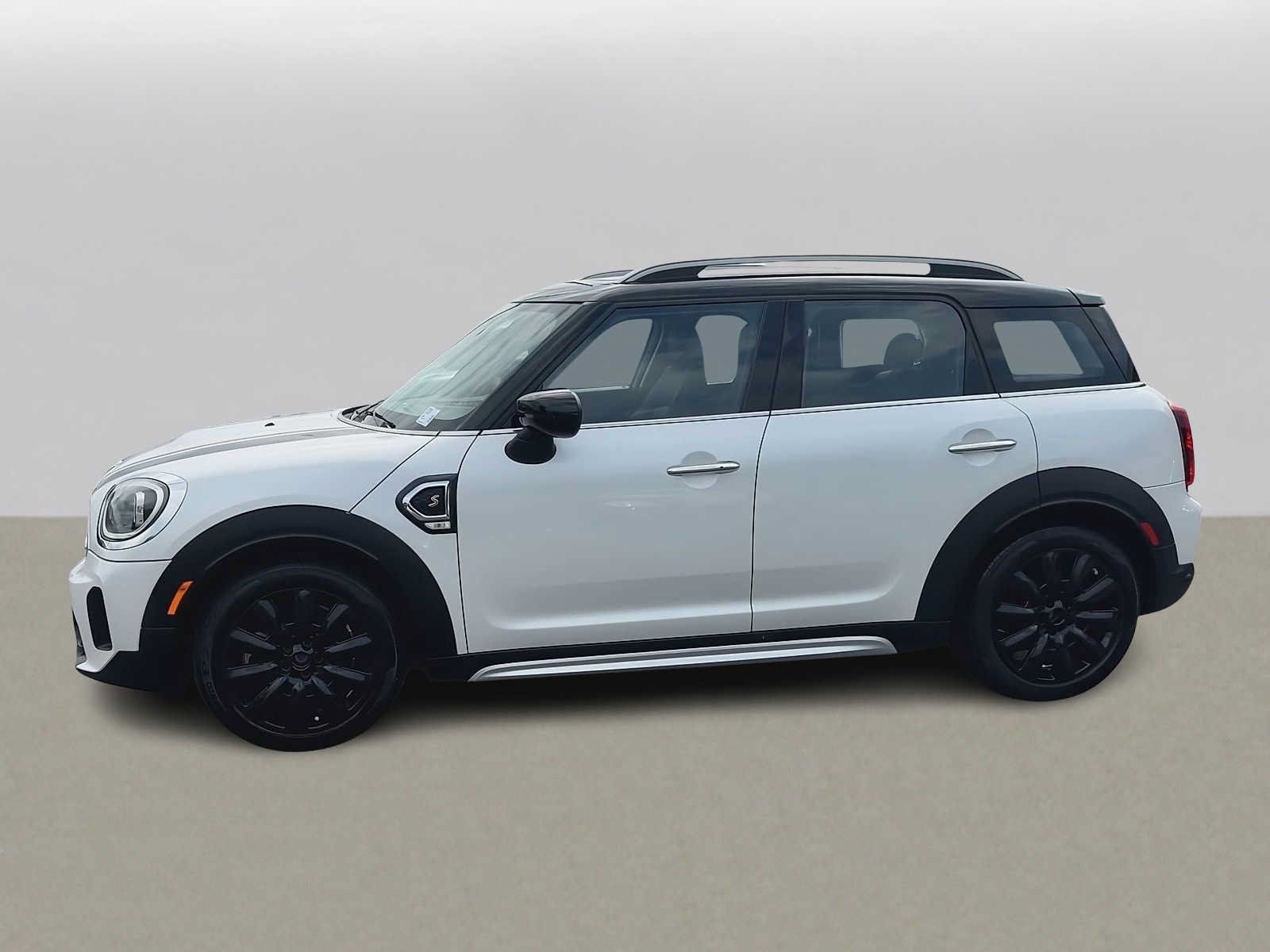 Used 2024 MINI Cooper Countryman S AWD/4WD image 5
