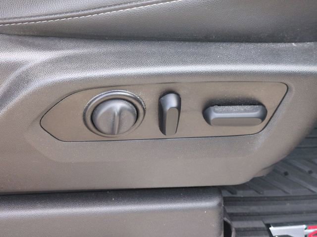 Used 2021 Chevrolet Silverado 1500 LTZ w/ LTZ Premium Package image 40