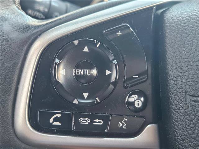 Used 2019 Honda Civic EX image 12