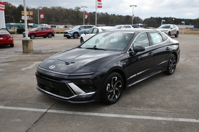 Used 2025 Hyundai Sonata SEL