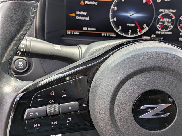 Used 2024 Nissan Z Performance w/ Heritage Edition RWD image 16