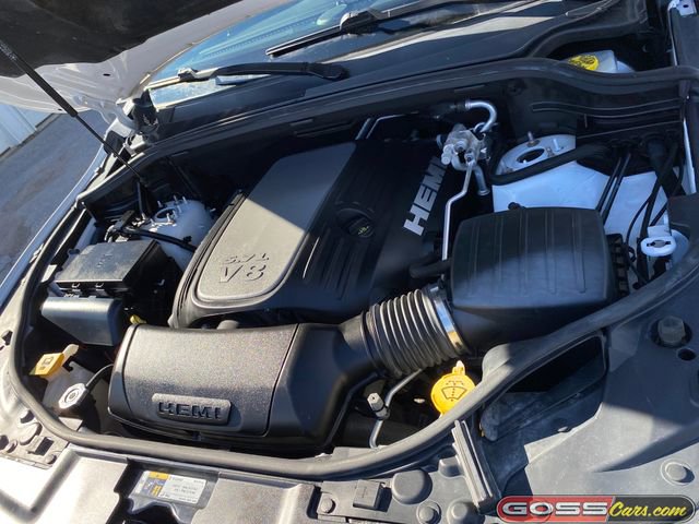 Certified 2020 Dodge Durango R/T w/ Blacktop Package image 28