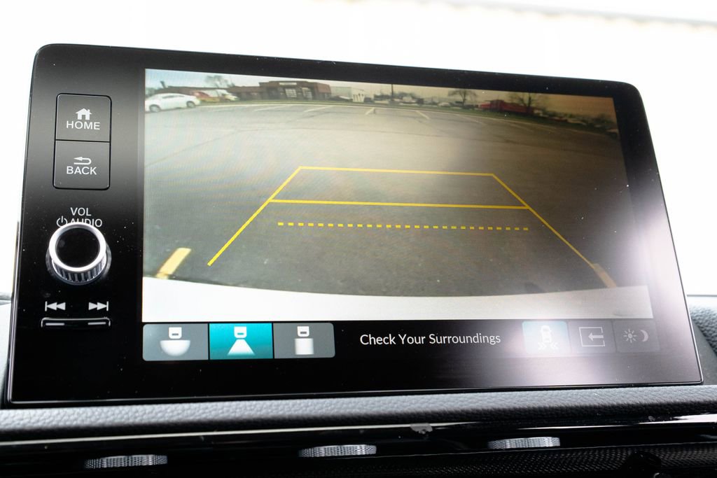 Used 2024 Honda CR-V EX-L image 29