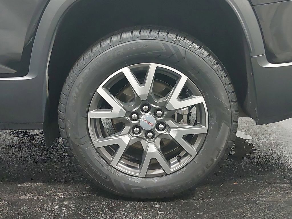 Used 2023 GMC Acadia SLE w/ Driver Convenience Package image 36