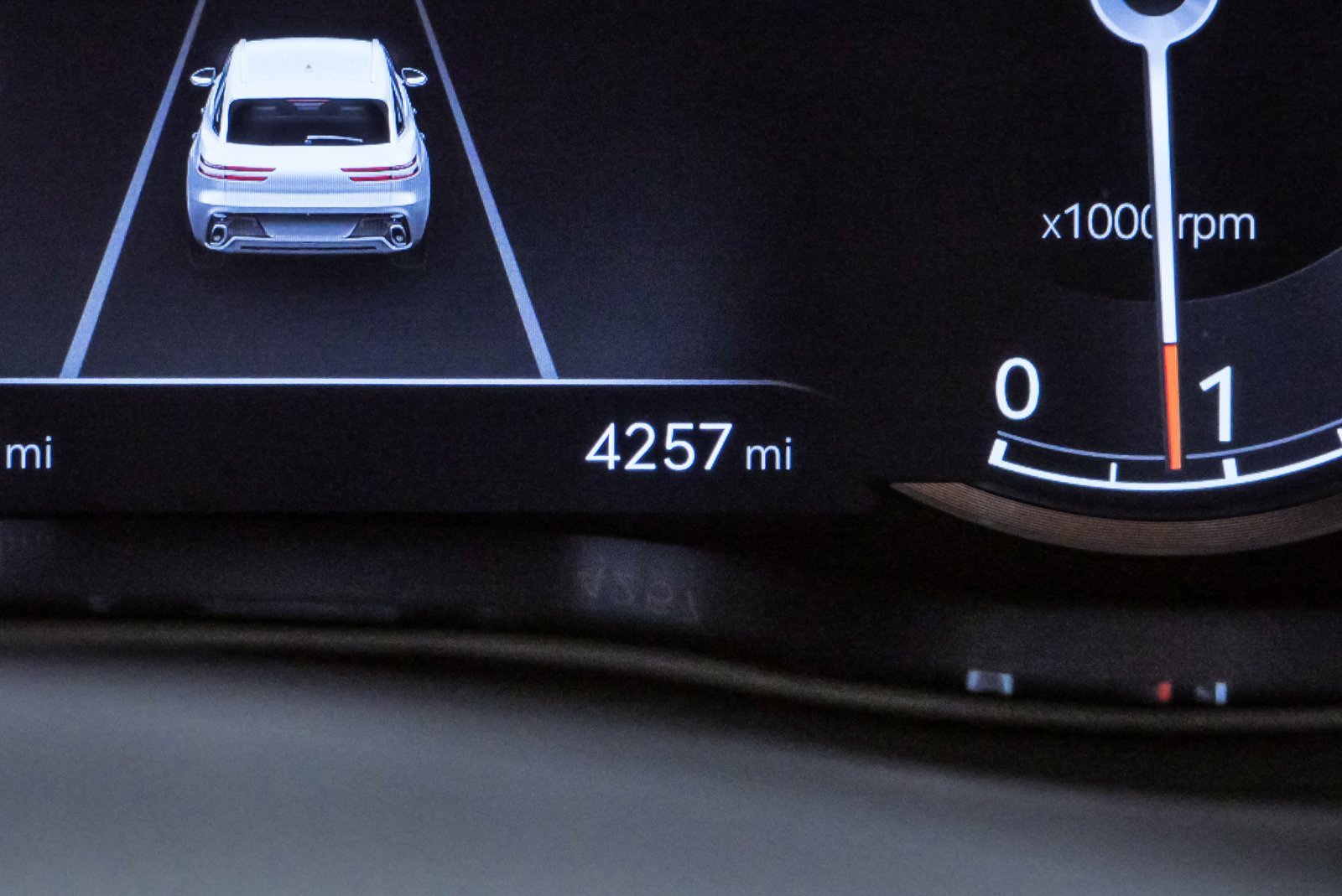 Certified 2025 Genesis GV70 2.5T image 19