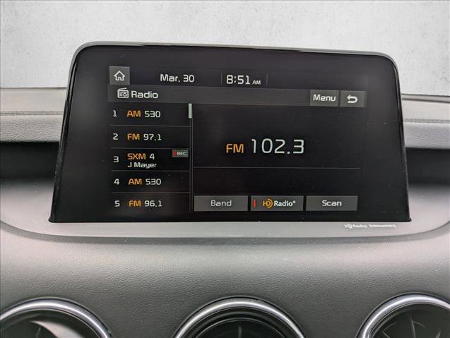 Used 2019 Kia Stinger GT2 image 18