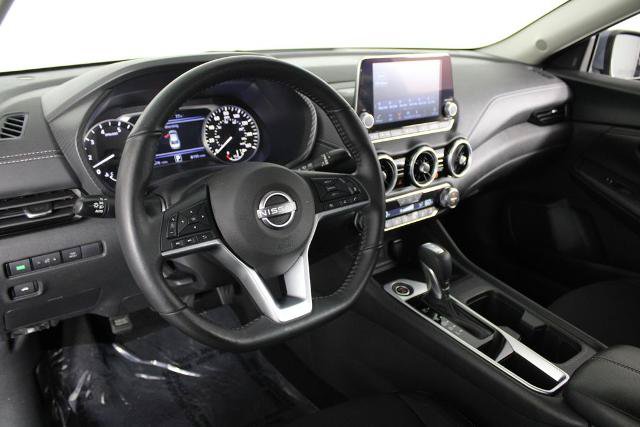 Certified 2024 Nissan Sentra SV w/ All-Weather Package FWD image 18