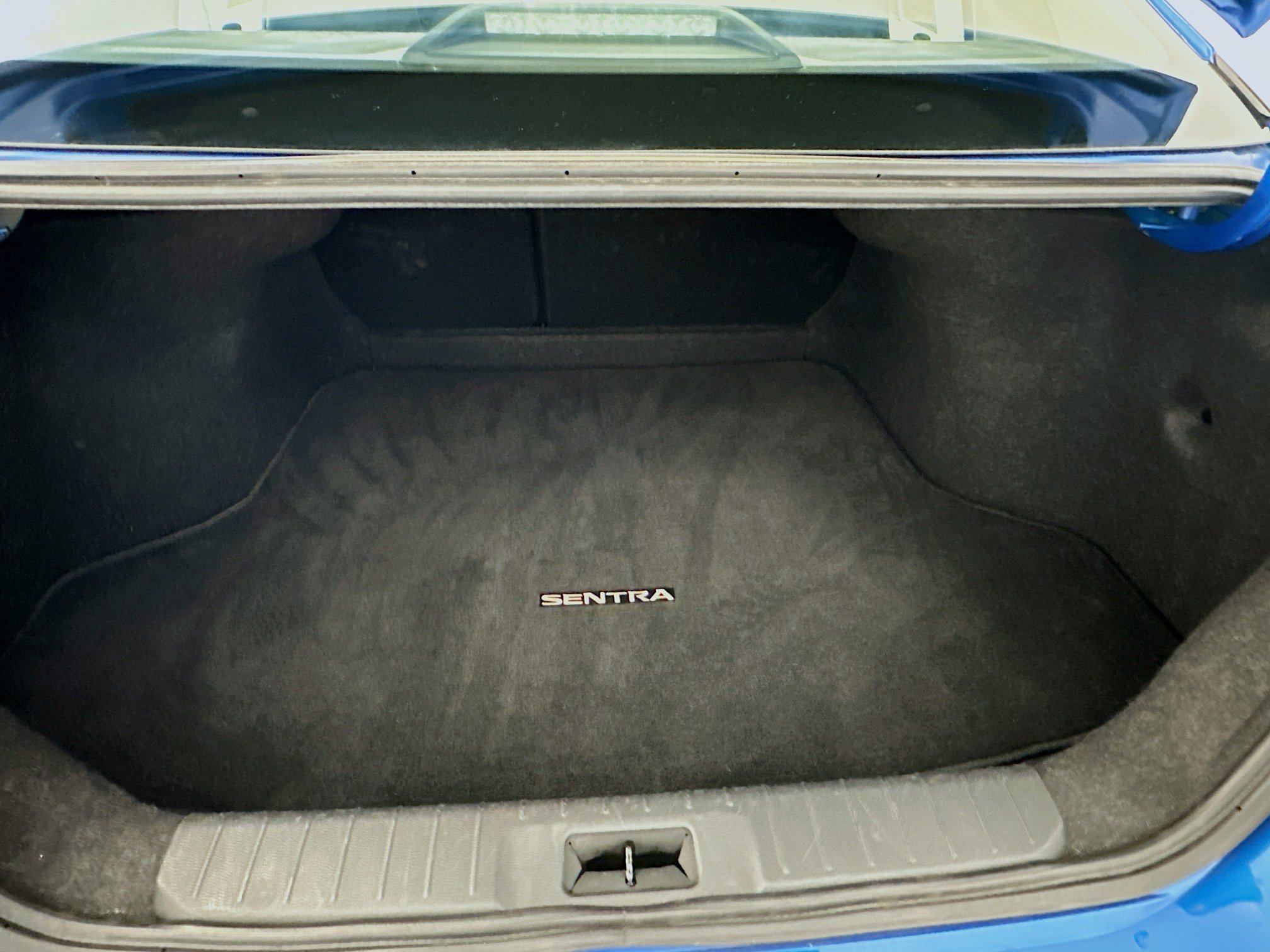 Used 2024 Nissan Sentra SV image 29