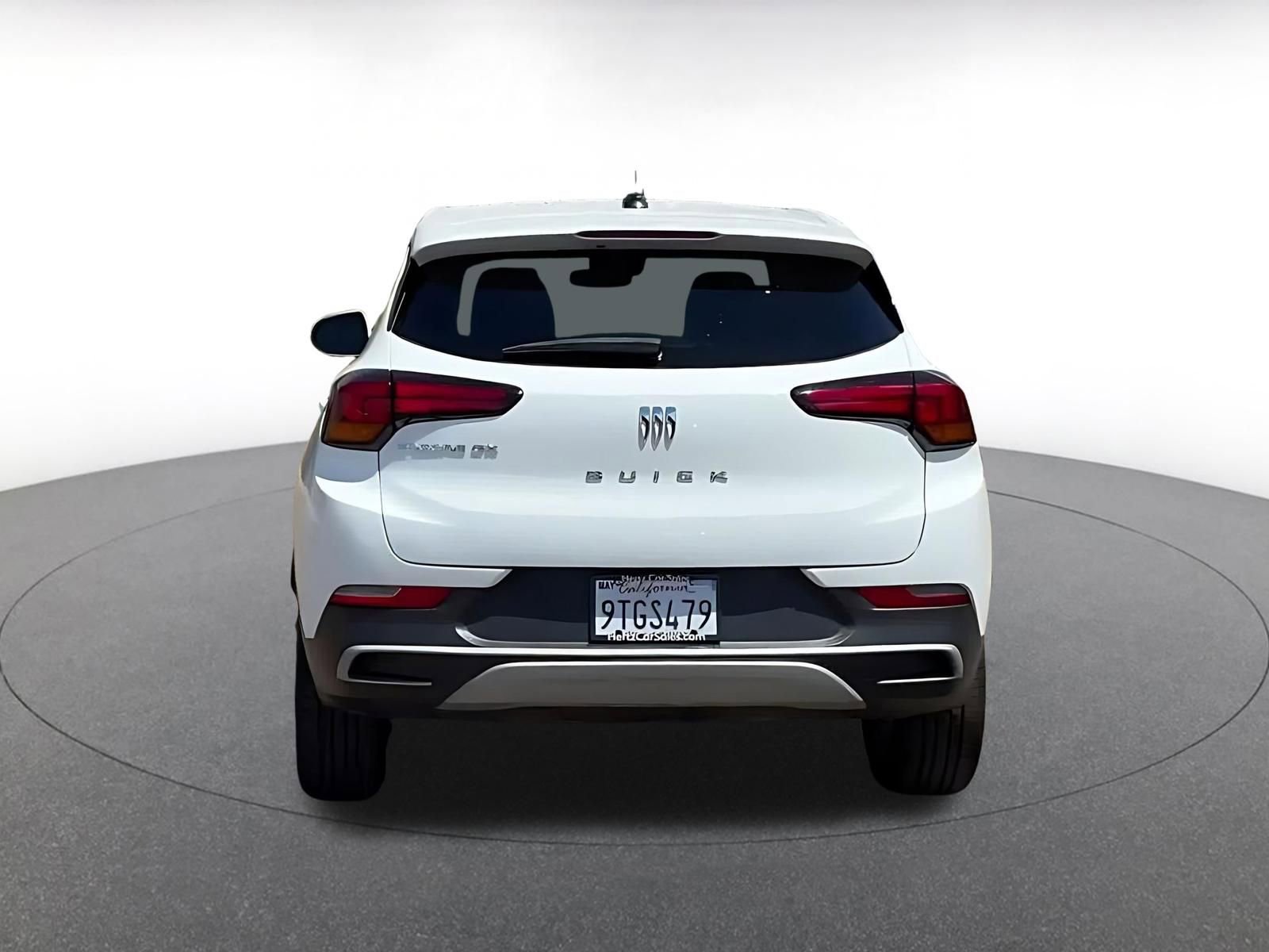 Used 2025 Buick Encore GX Preferred image 12