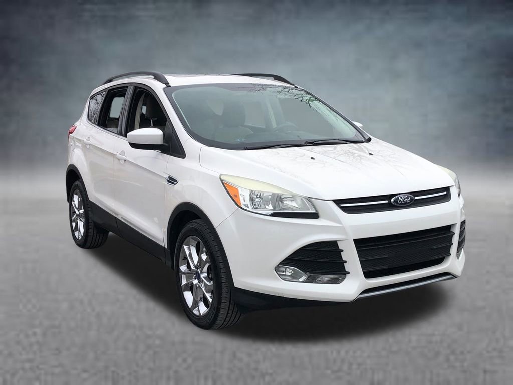 Used 2014 Ford Escape SE w/ Equipment Group 201A image 13