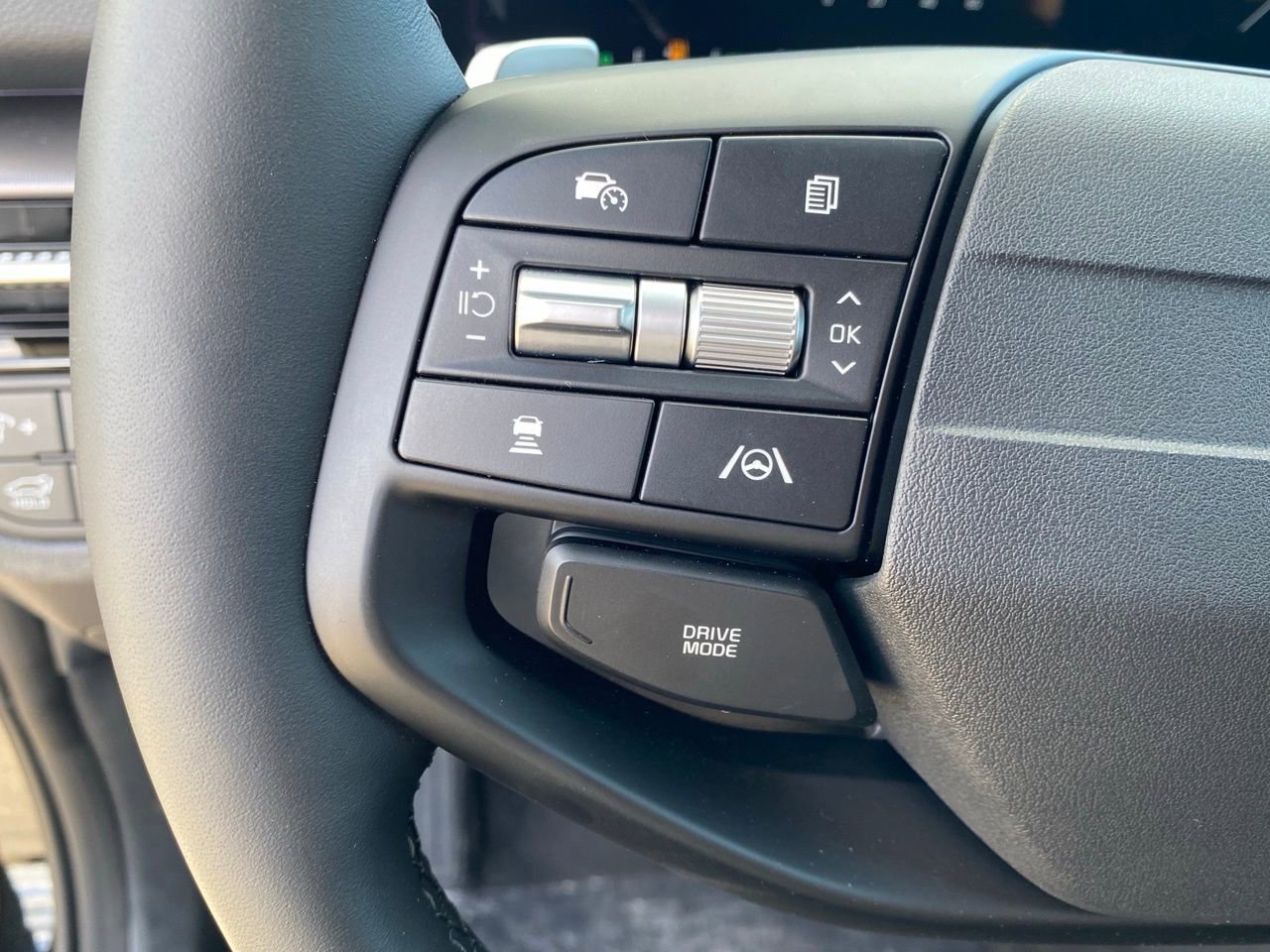 New 2026 Kia Sportage SX Prestige image 14