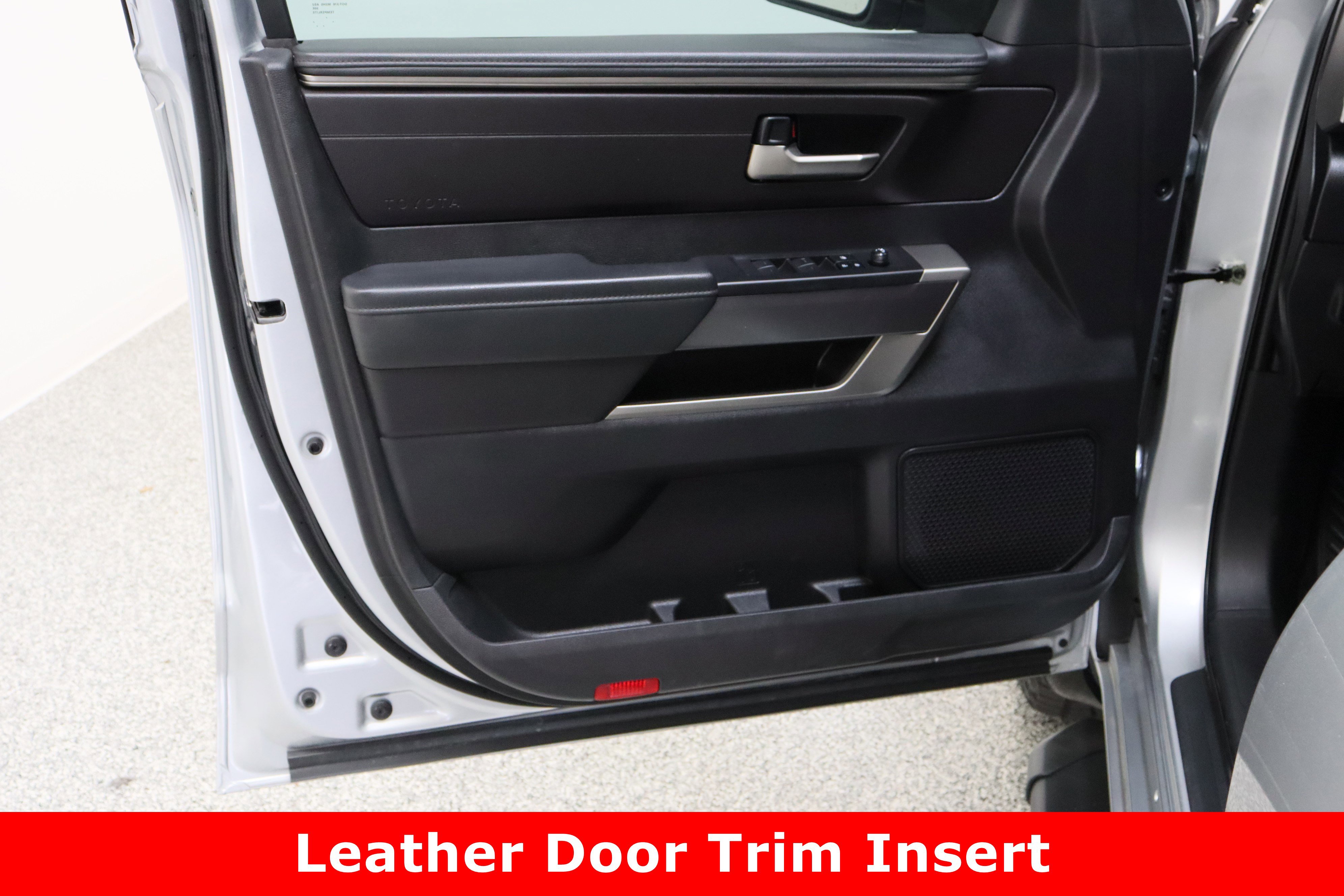 Used 2023 Toyota Tundra SR5 w/ TRD Sport Premium Package image 12