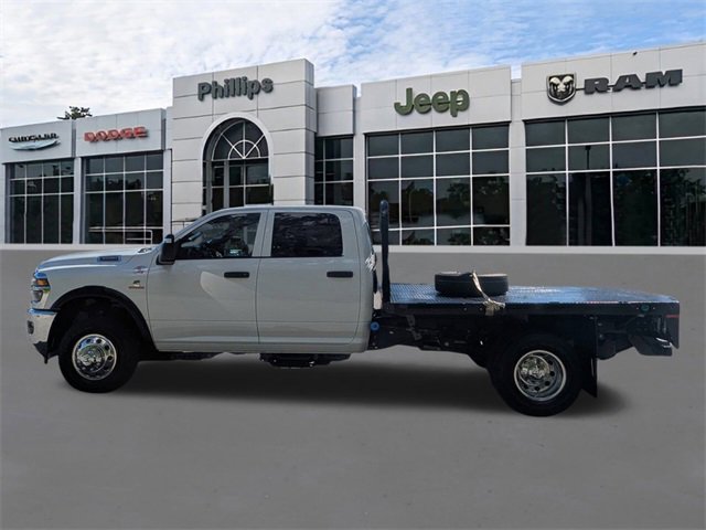 New 2026 RAM 3500 Tradesman image 7