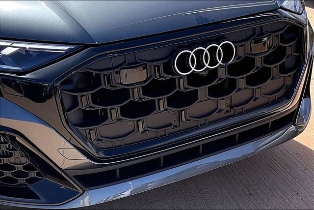 New 2026 Audi Q8 Premium Plus AWD/4WD image 30