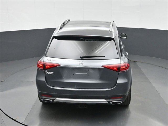 Used 2020 Mercedes-Benz GLE 350 w/ Premium Package image 28