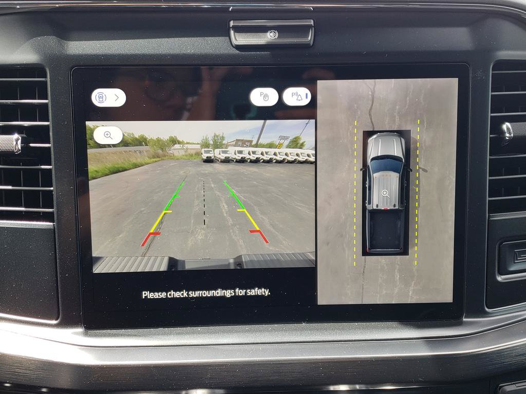 New 2026 Ford F250 Lariat AWD/4WD image 11