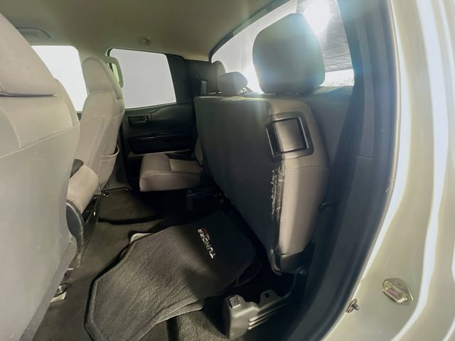 Used 2017 Toyota Tundra SR AWD/4WD image 26