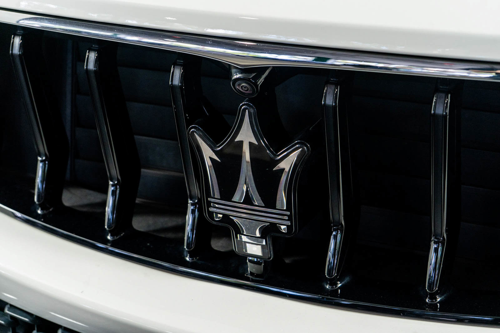 Used 2022 Maserati Levante Modena image 65