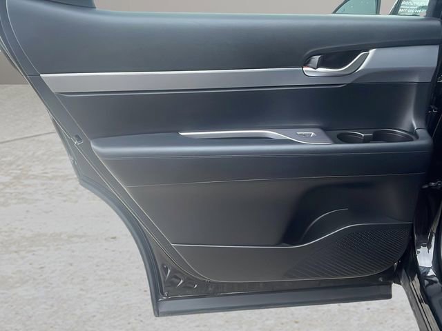 Used 2020 Hyundai Palisade SEL image 17