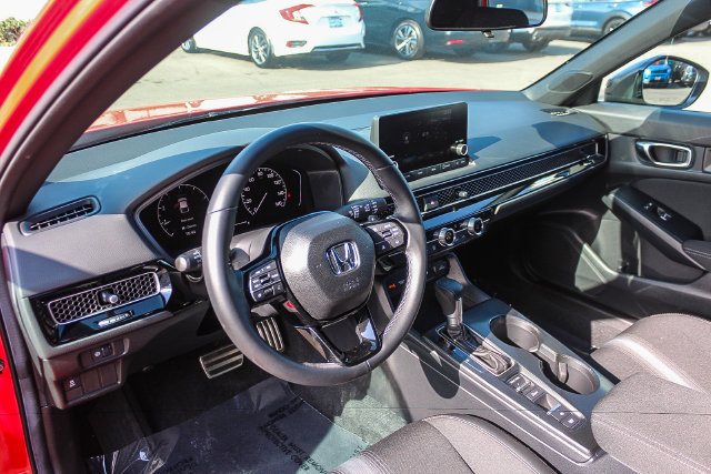Used 2025 Honda Civic Sport image 22