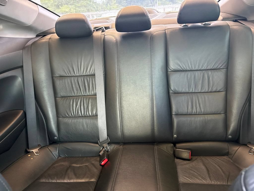 Used 2008 Honda Accord EX-L image 22